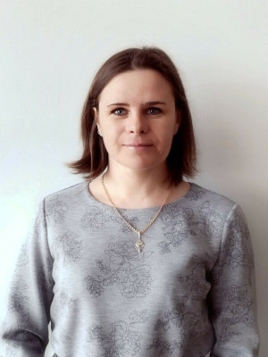 Глинкина Светлана Ивановна Глинкина Светлана Ивановна