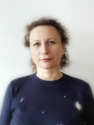 Прибылова Анна Николаевна Прибылова Анна Николаевна